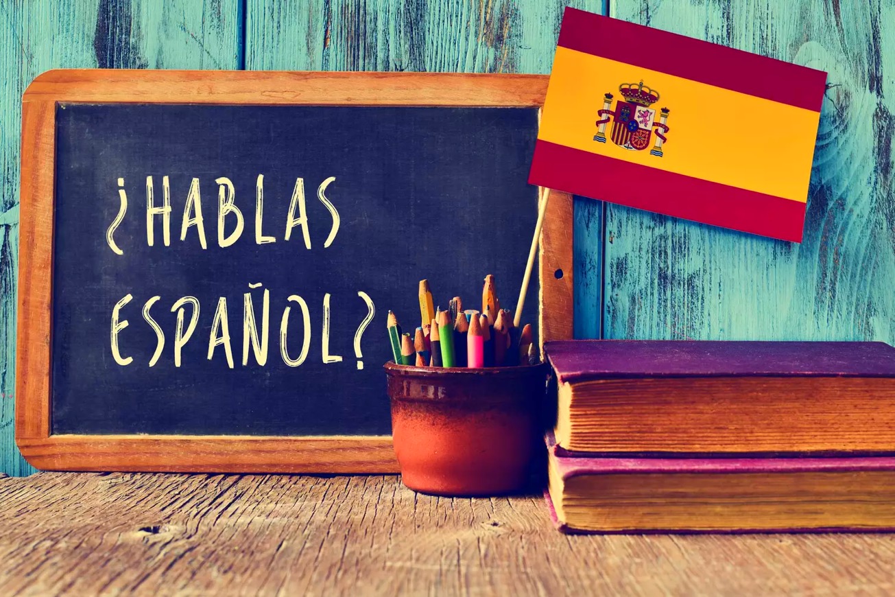 hablas espagnol